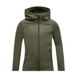 Rider Essentials Zip Hood Jr