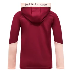 Rider Essentials Zip Hood junior