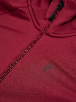 Rider Essentials Zip Hood junior