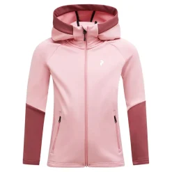 Rider Essentials Zip Hood Junior