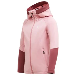 Rider Essentials Zip Hood Junior