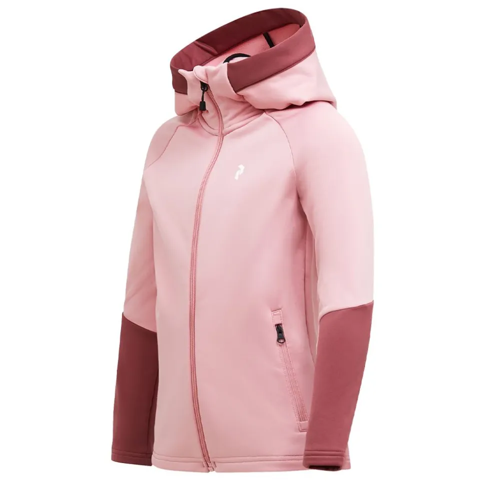 Rider Essentials Zip Hood Junior