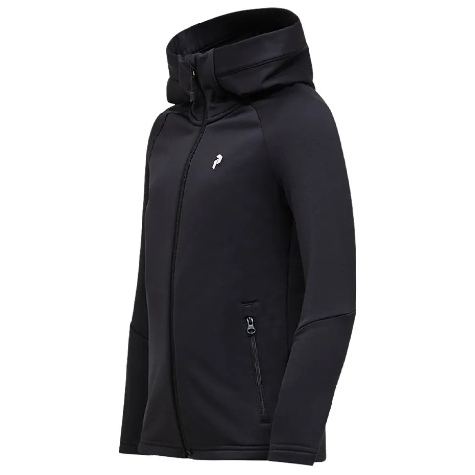 Rider Essentials Zip Hood junior