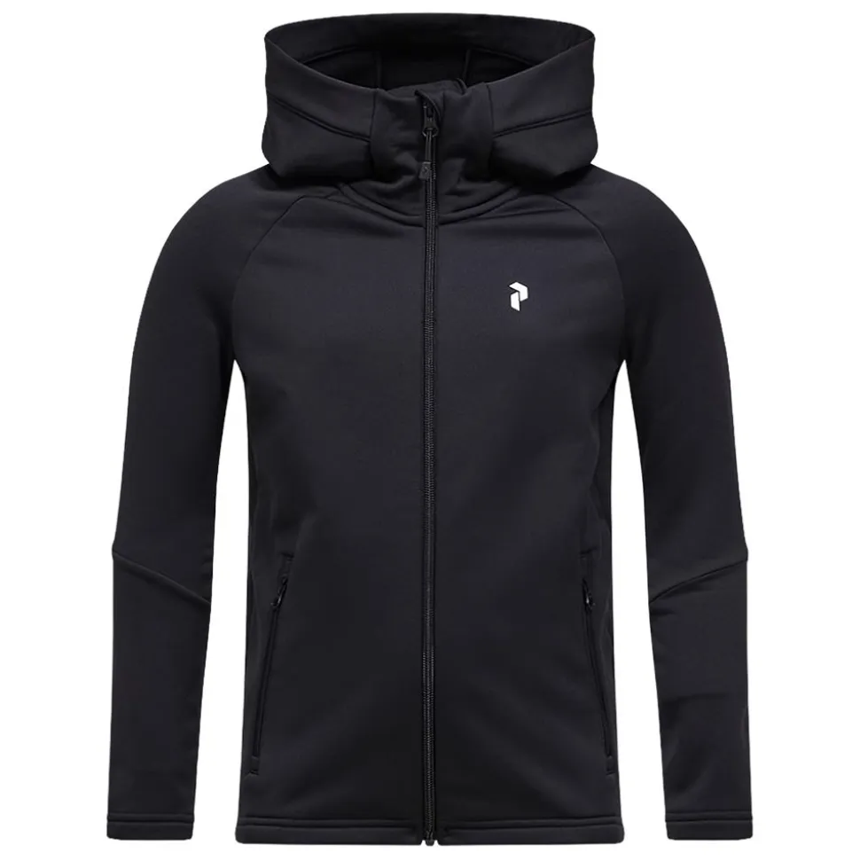 Rider Essentials Zip Hood junior
