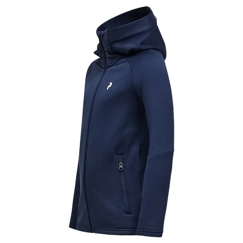 Rider Essentials Zip Hood junior