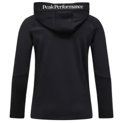 Rider Essentials Zip Hood junior