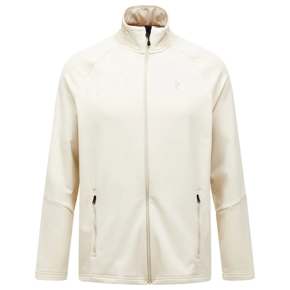 Rider Essentials Zip Jacket Herr