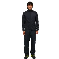 Rider Essentials Zip Jacket Herr