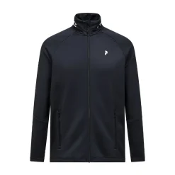 Rider Essentials Zip Jacket Herr