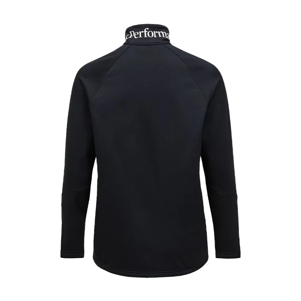 Rider Essentials Zip Jacket Herr