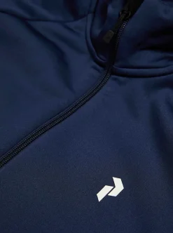 Rider Essentials Zip Jacket Herr