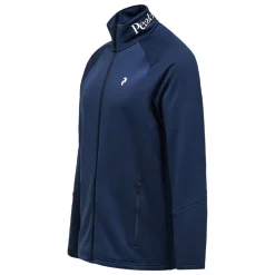 Rider Essentials Zip Jacket Herr