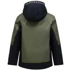 Rider Tech Insulated Jacket junior