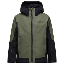 Rider Tech Insulated Jacket junior