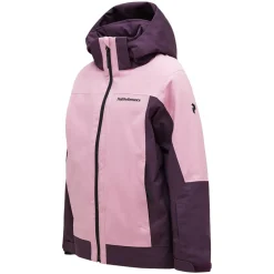Rider Tech Insulated Jacket Junior