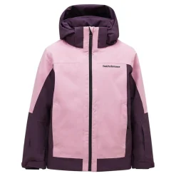 Rider Tech Insulated Jacket Junior