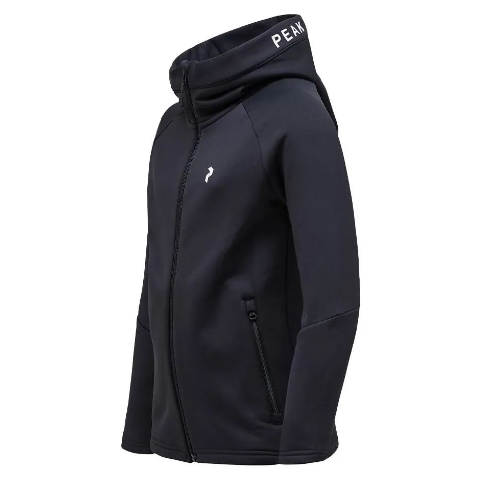 Rider Zip Hood Junior