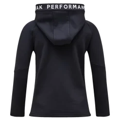 Rider Zip Hood Junior