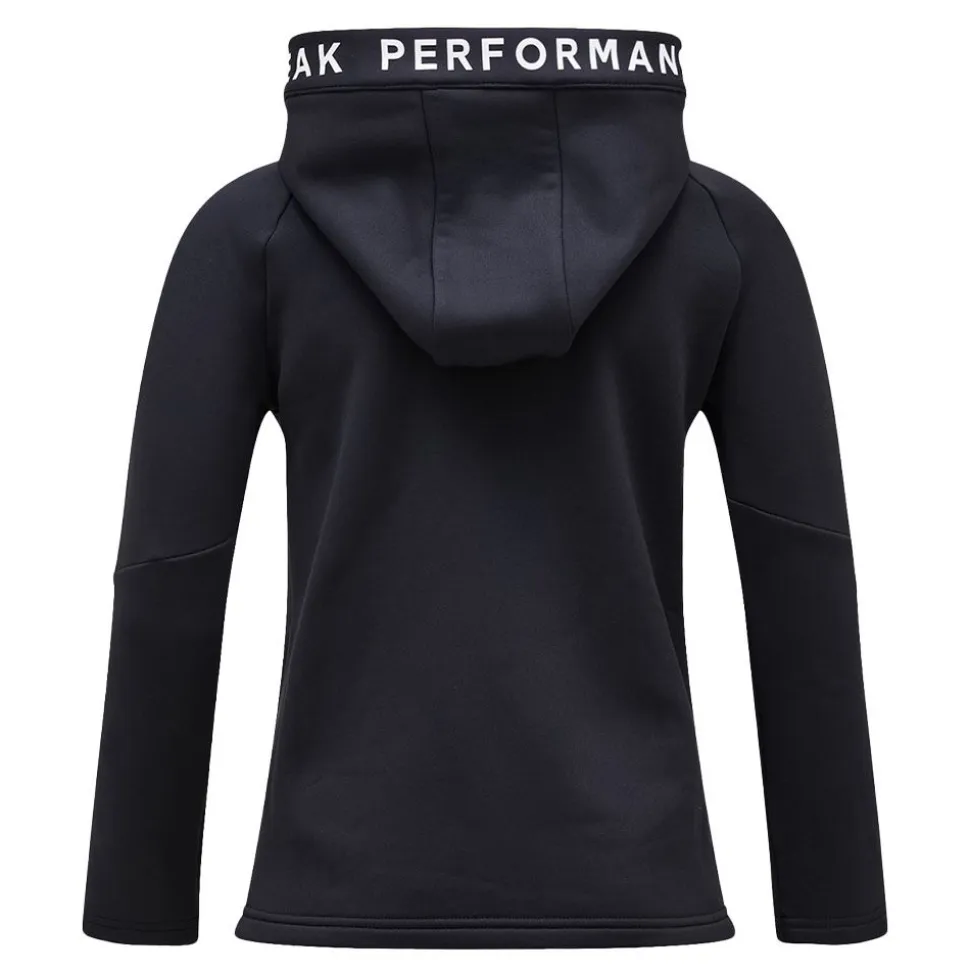 Rider Zip Hood Junior