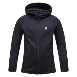 Rider Zip Hood Junior