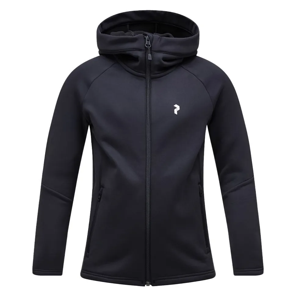 Rider Zip Hood Junior