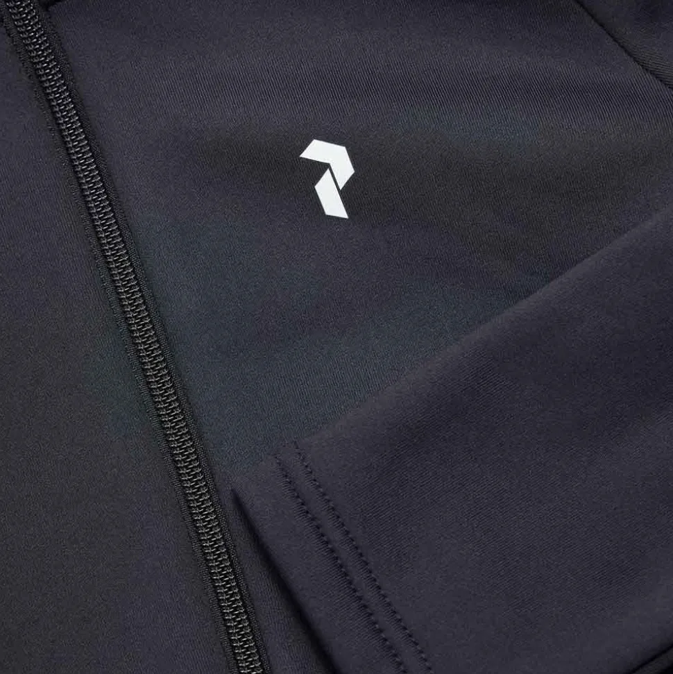Rider Zip Hood Junior