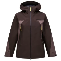 Ridge Ace 3L Jacket Dam