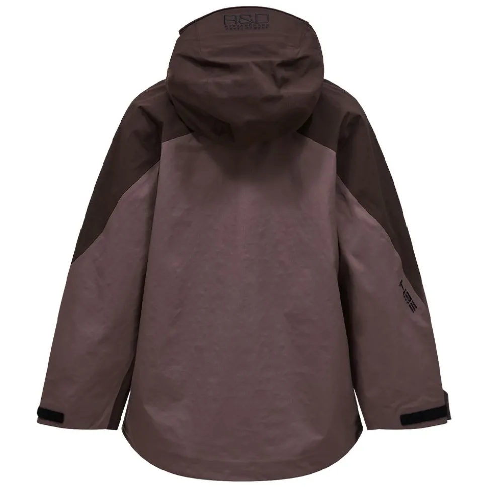Ridge Ace 3L Jacket Dam