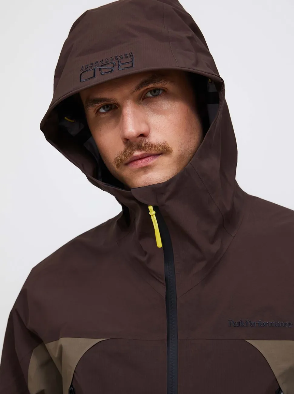 Ridge Ace 3L Jacket Herr