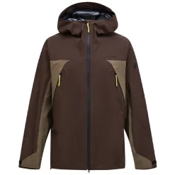 Ridge Ace 3L Jacket Herr