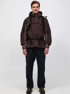 Ridge Ace 3L Jacket Herr
