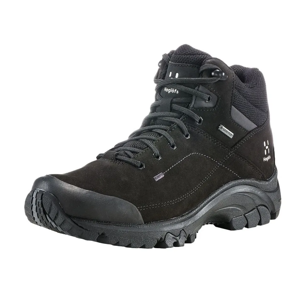 Ridge GTX Mid Dam