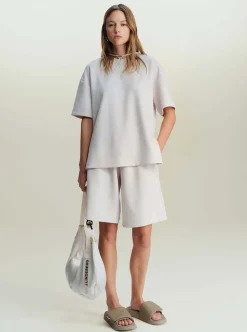 Rina T-shirt Dam