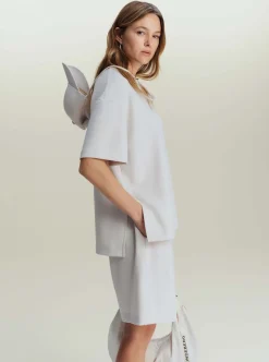 Rina T-shirt Dam