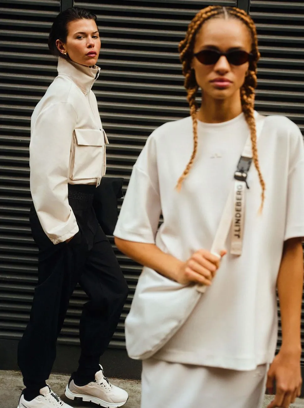 Rina T-shirt Dam