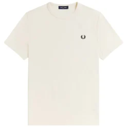 RINGER T-SHIRT HERR