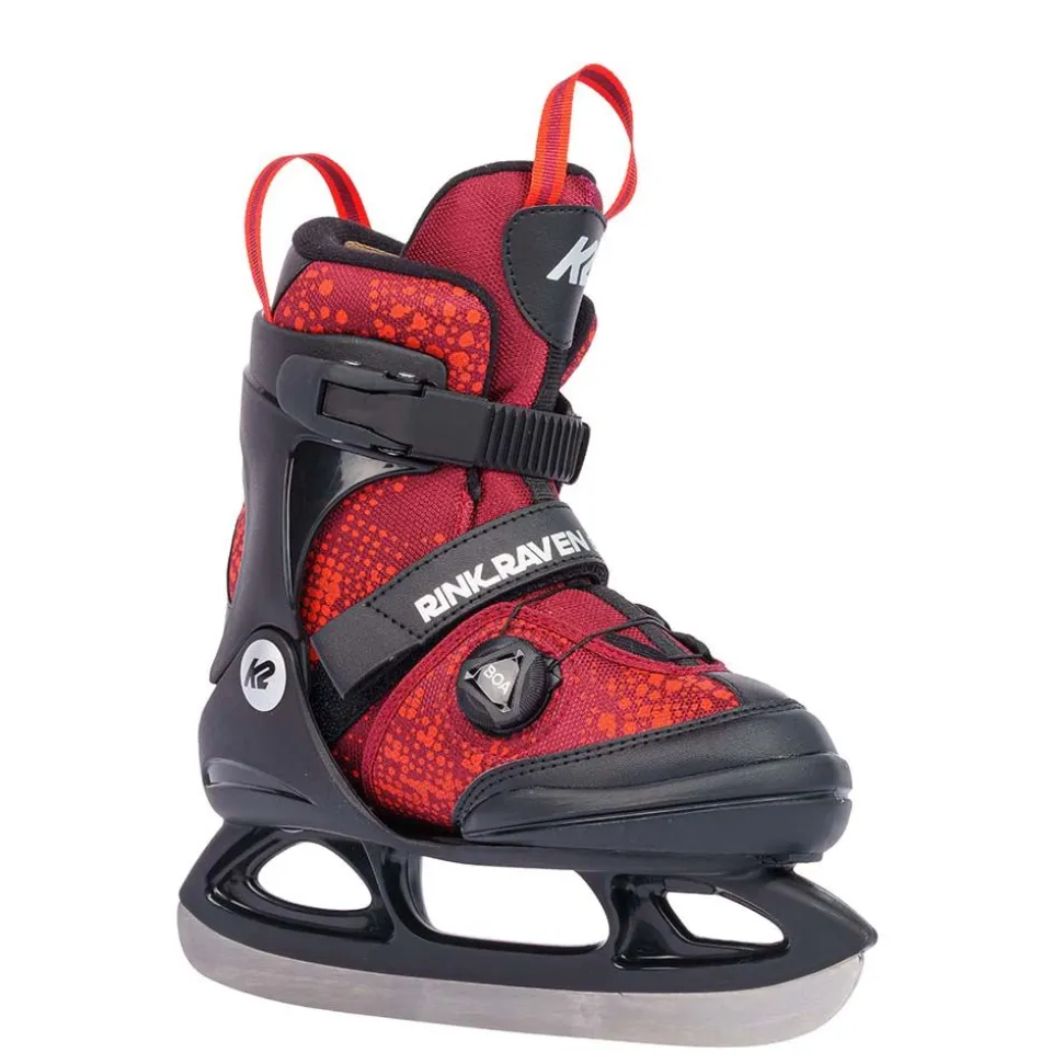 Rink Raven Ice BOA