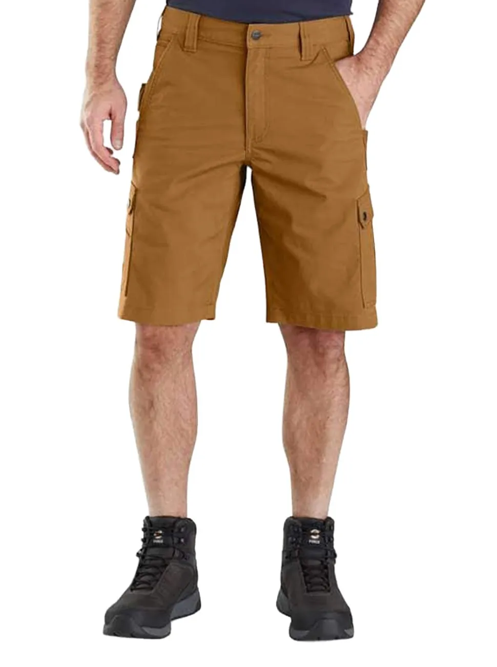 RIPSTOP CARGO WORK SHORT herr