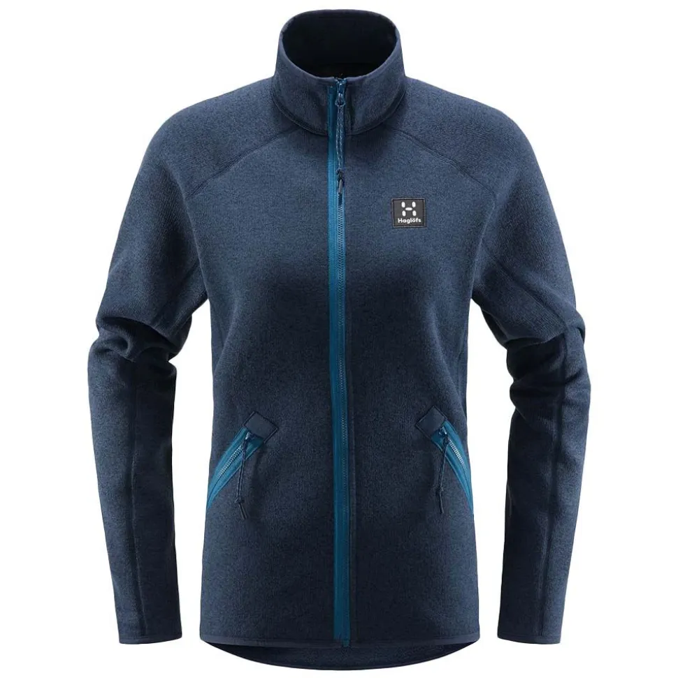 Risberg Jacket Dam