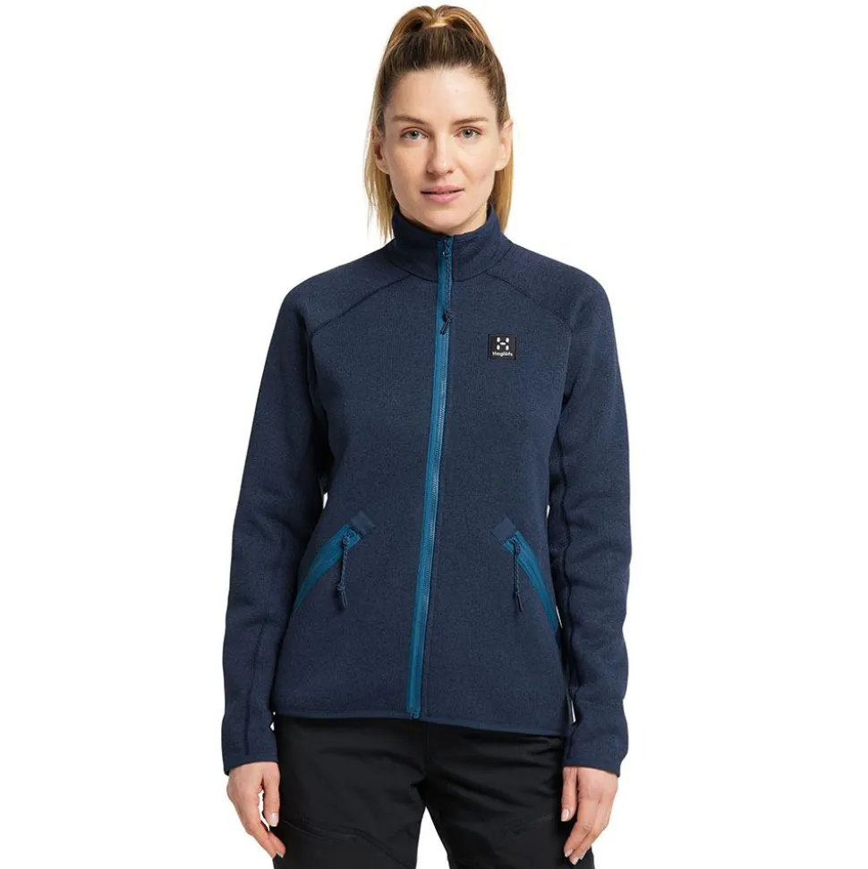 Risberg Jacket Dam