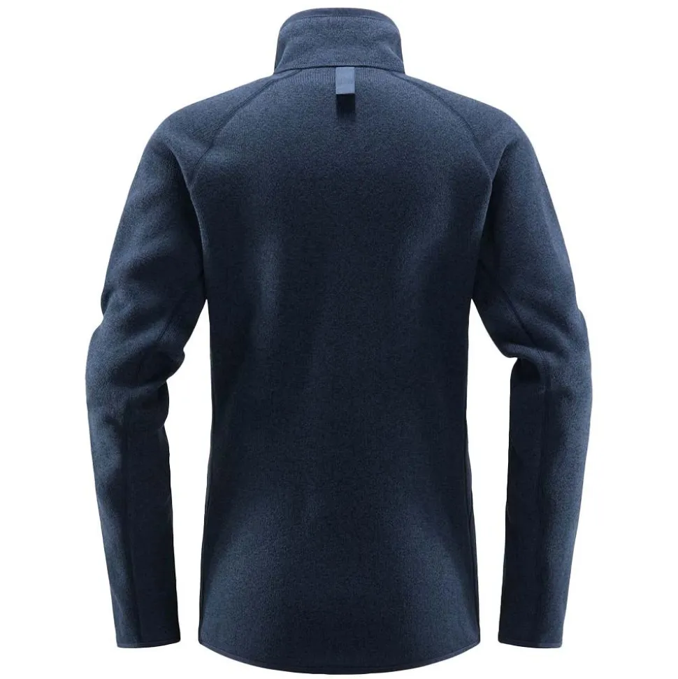 Risberg Jacket Dam