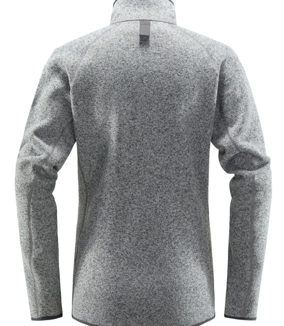 Risberg Jacket Dam