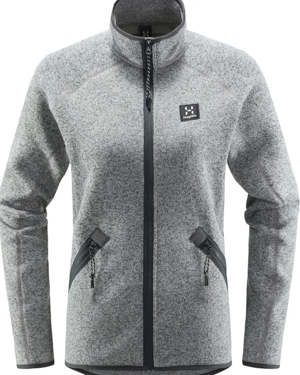 Risberg Jacket Dam