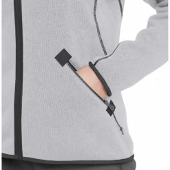 Risberg Jacket Dam