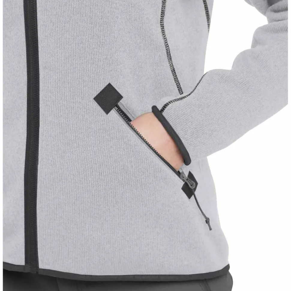 Risberg Jacket Dam