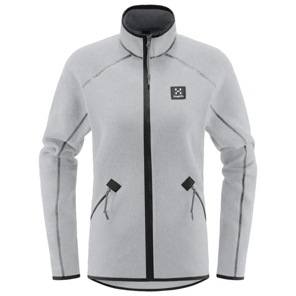 Risberg Jacket Dam