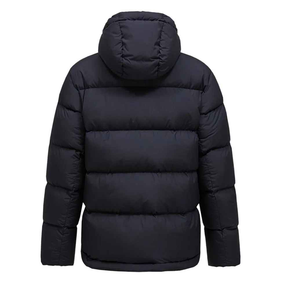 Rivel Down Jacket herr