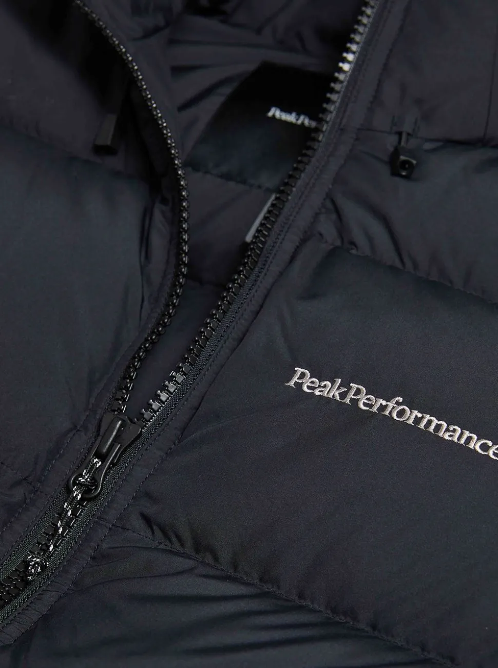 Rivel Down Jacket herr