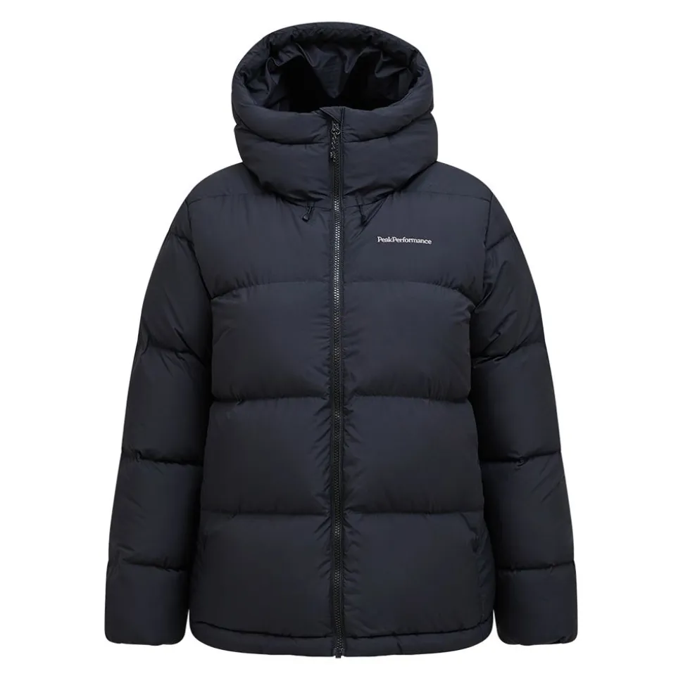 Rivel Down Puffer Jacket dam