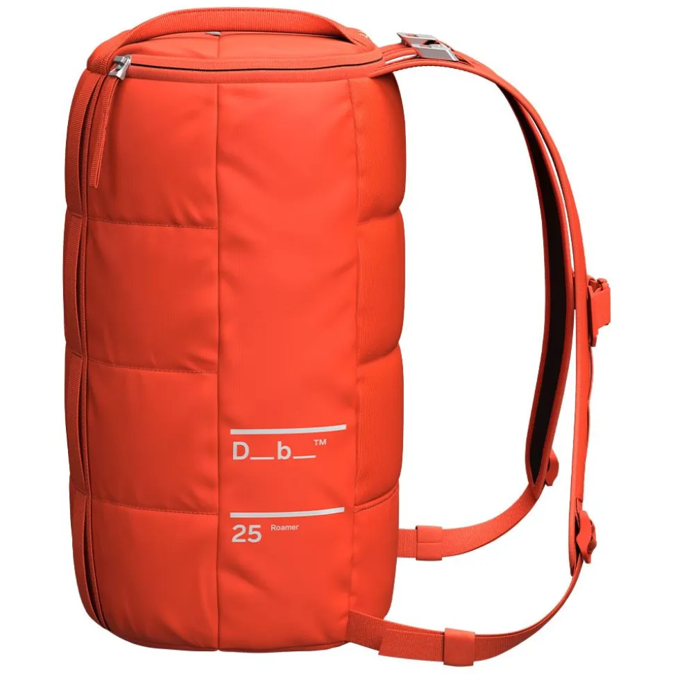 Roamer Duffel Pack 25L